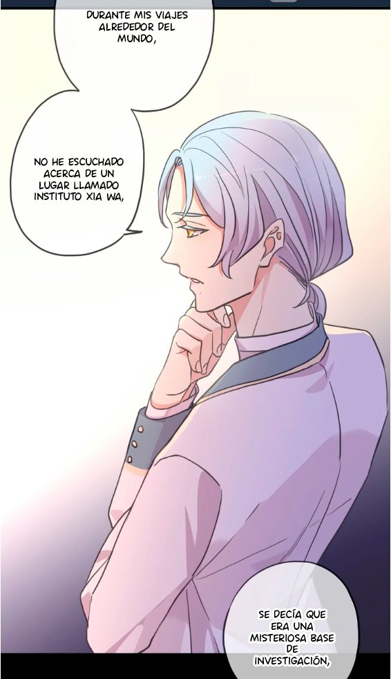 Read Dulces Mordidas S3 (es) Manga Online