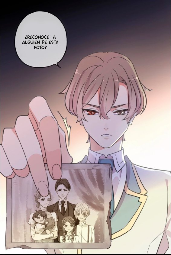 Read Dulces Mordidas S3 (es) Manga Online