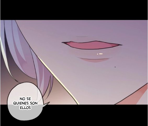 Read Dulces Mordidas S3 (es) Manga Online