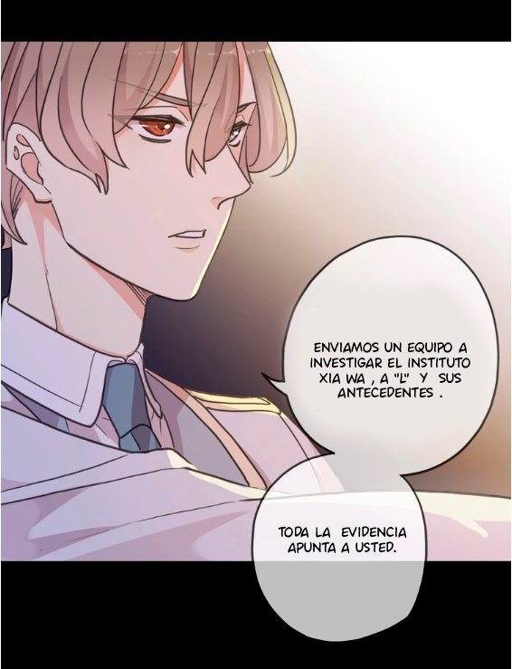 Read Dulces Mordidas S3 (es) Manga Online