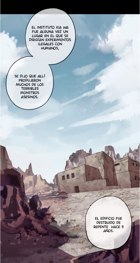 Read Dulces Mordidas S3 (es) Manga Online