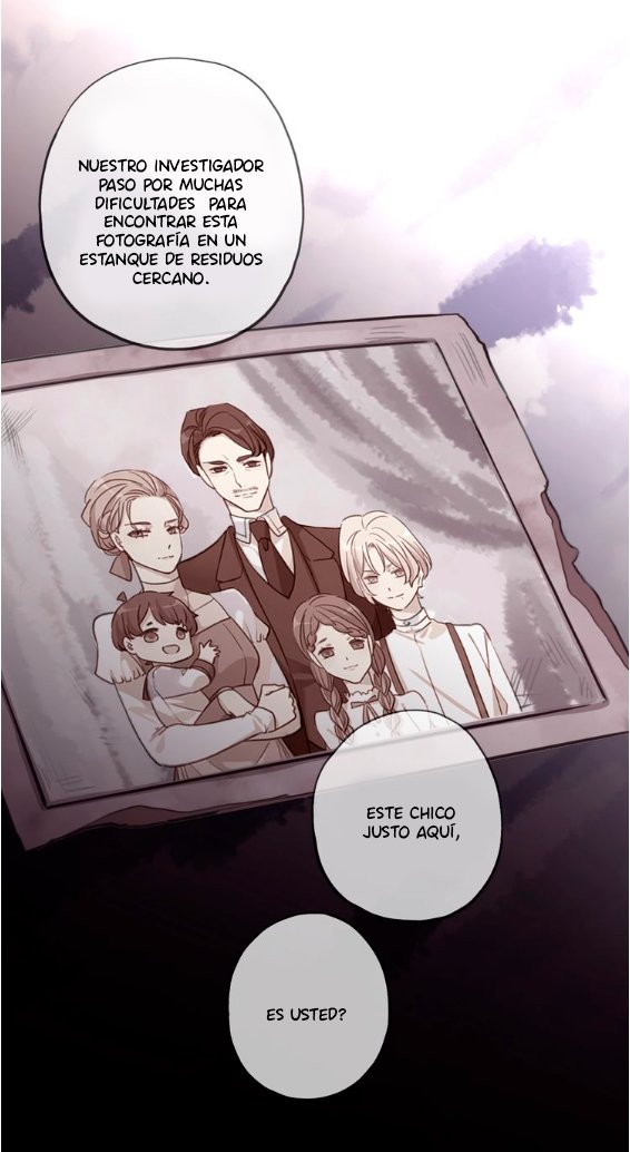 Read Dulces Mordidas S3 (es) Manga Online