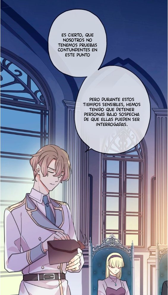 Read Dulces Mordidas S3 (es) Manga Online