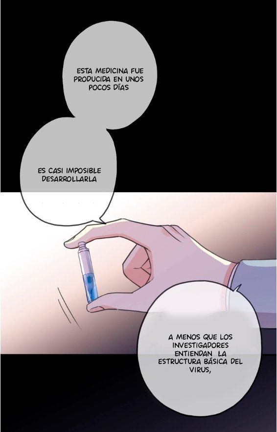 Read Dulces Mordidas S3 (es) Manga Online