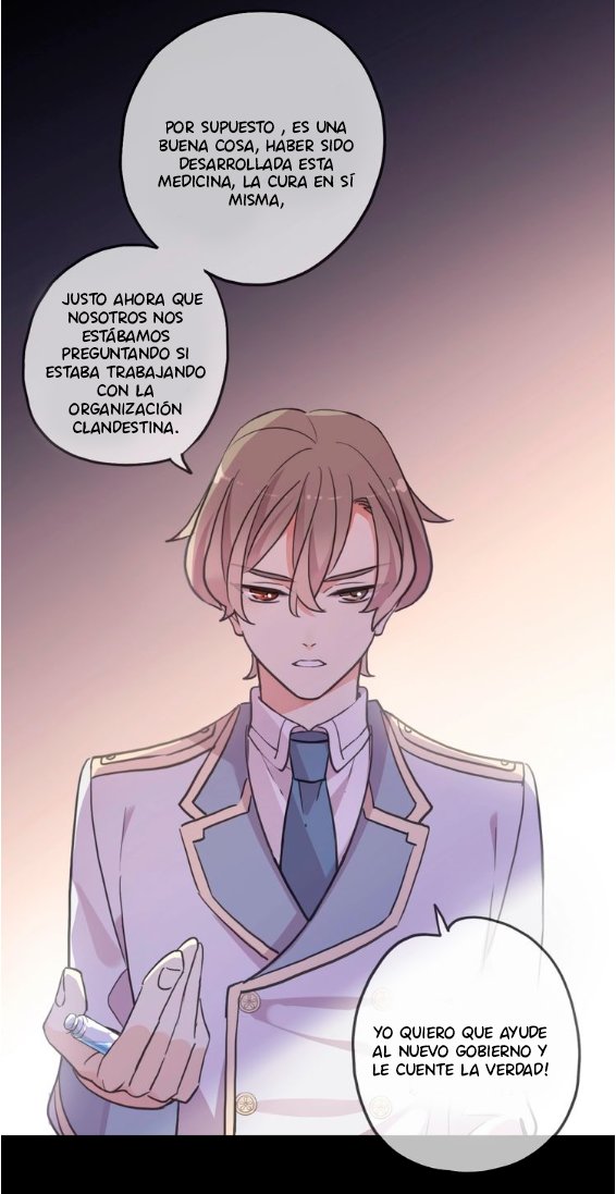 Read Dulces Mordidas S3 (es) Manga Online