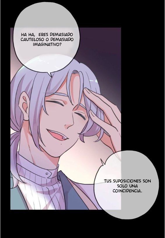 Read Dulces Mordidas S3 (es) Manga Online