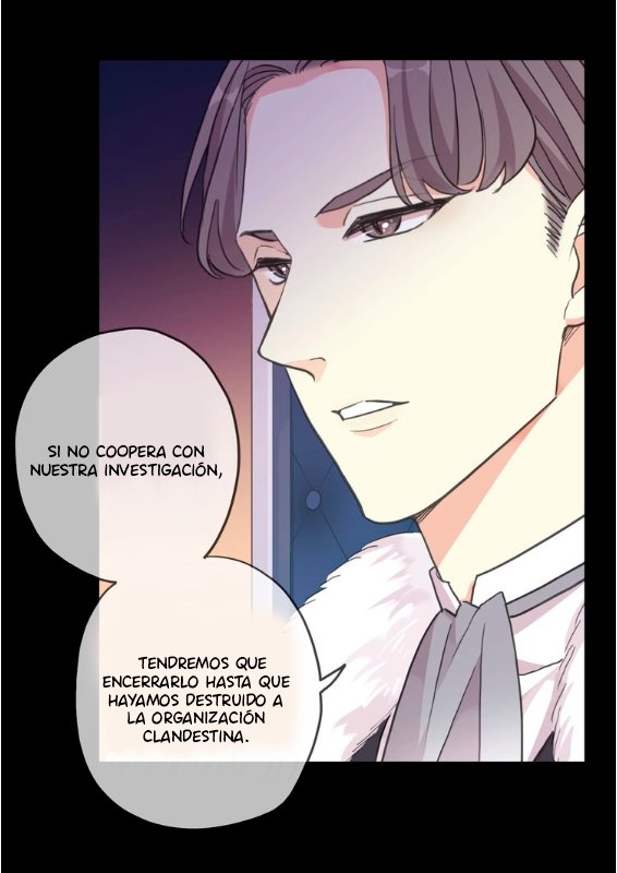 Read Dulces Mordidas S3 (es) Manga Online