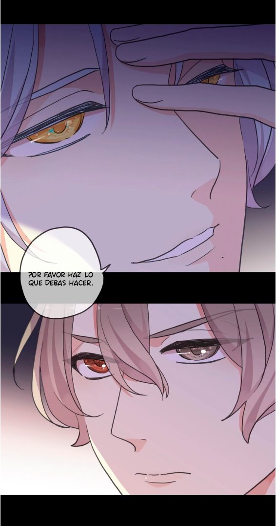 Read Dulces Mordidas S3 (es) Manga Online