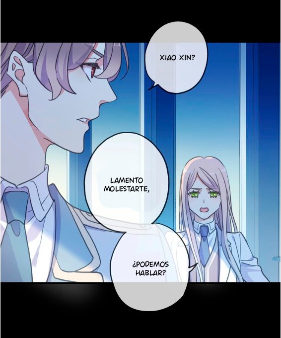 Read Dulces Mordidas S3 (es) Manga Online