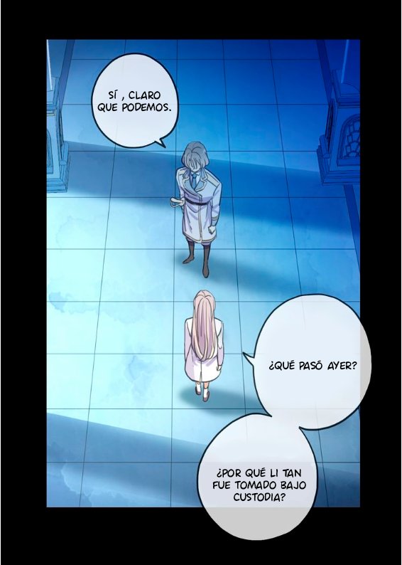 Read Dulces Mordidas S3 (es) Manga Online