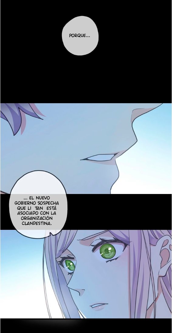 Read Dulces Mordidas S3 (es) Manga Online