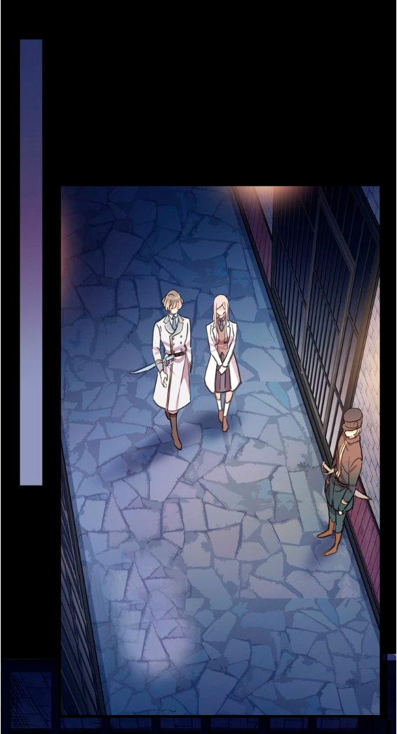 Read Dulces Mordidas S3 (es) Manga Online