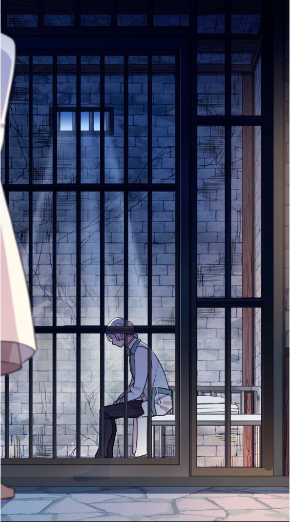 Read Dulces Mordidas S3 (es) Manga Online