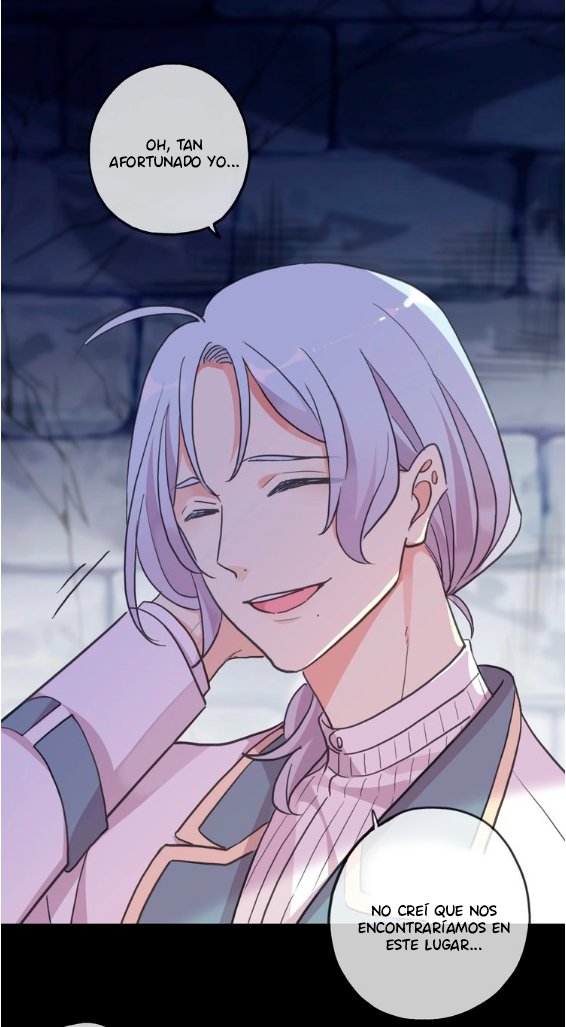 Read Dulces Mordidas S3 (es) Manga Online