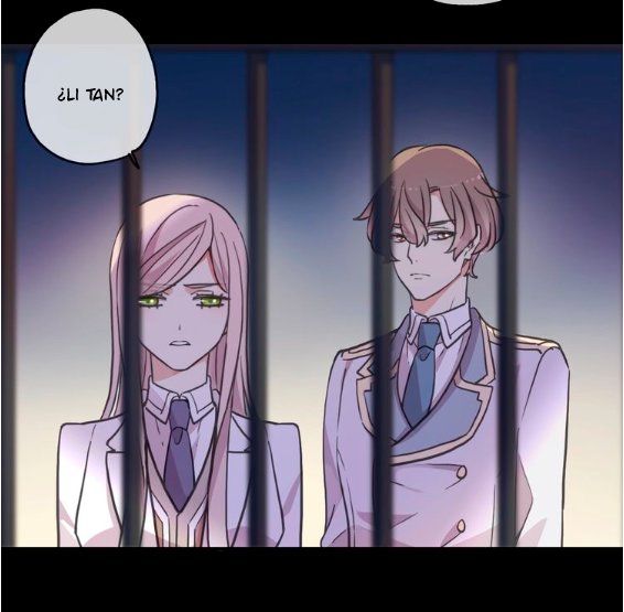 Read Dulces Mordidas S3 (es) Manga Online