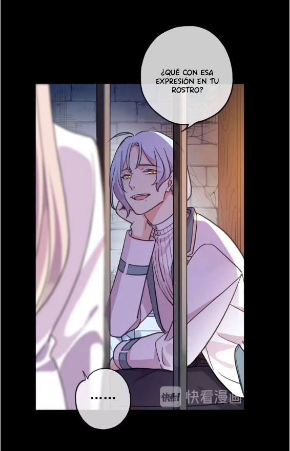 Read Dulces Mordidas S3 (es) Manga Online