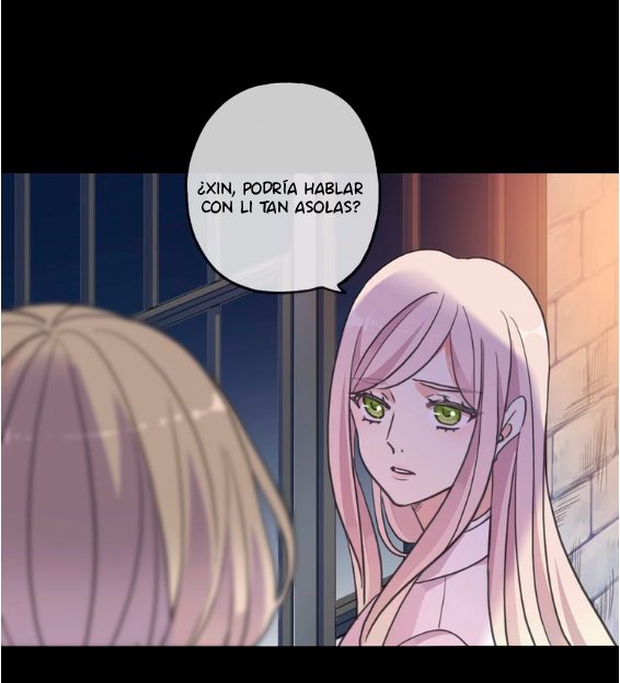 Read Dulces Mordidas S3 (es) Manga Online