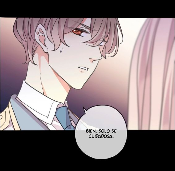 Read Dulces Mordidas S3 (es) Manga Online