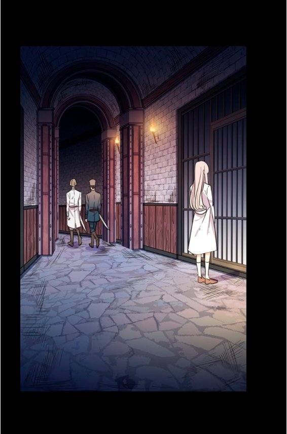 Read Dulces Mordidas S3 (es) Manga Online