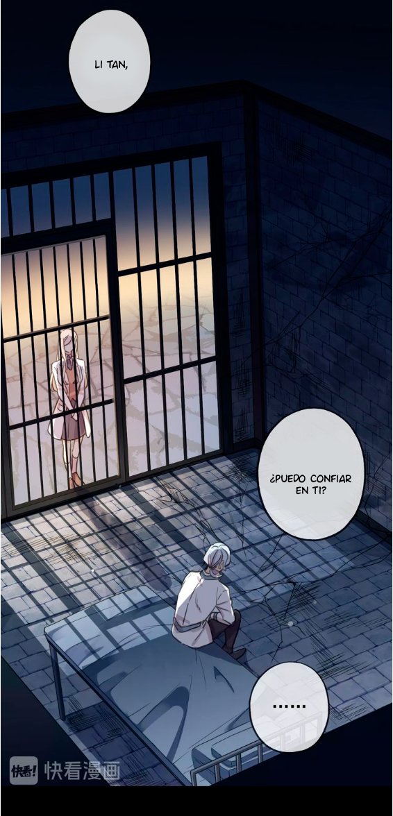 Read Dulces Mordidas S3 (es) Manga Online