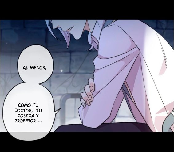 Read Dulces Mordidas S3 (es) Manga Online