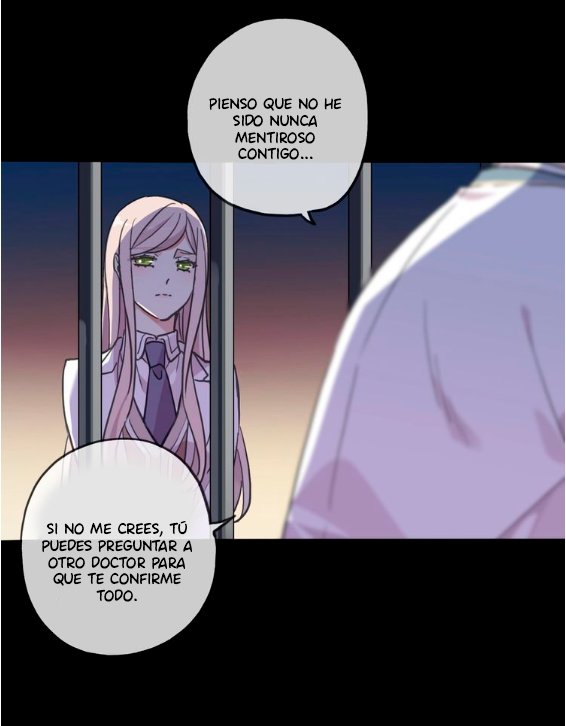 Read Dulces Mordidas S3 (es) Manga Online