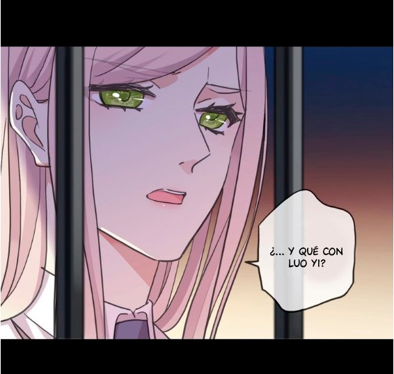 Read Dulces Mordidas S3 (es) Manga Online