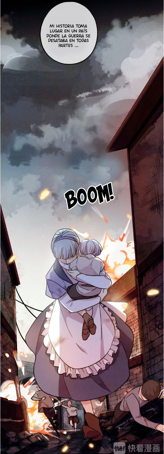 Read Dulces Mordidas S3 (es) Manga Online