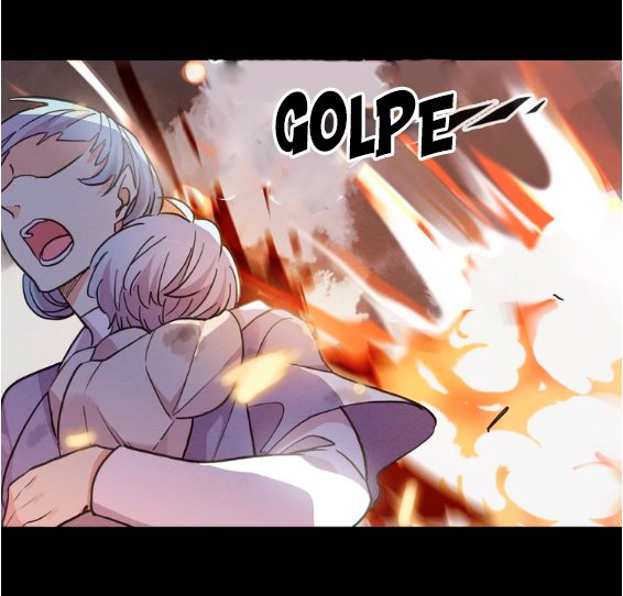 Read Dulces Mordidas S3 (es) Manga Online