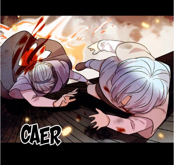 Read Dulces Mordidas S3 (es) Manga Online