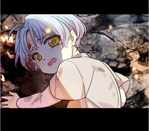 Read Dulces Mordidas S3 (es) Manga Online