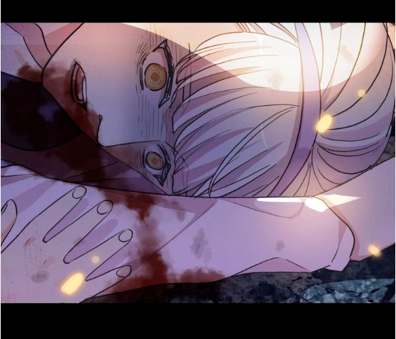 Read Dulces Mordidas S3 (es) Manga Online