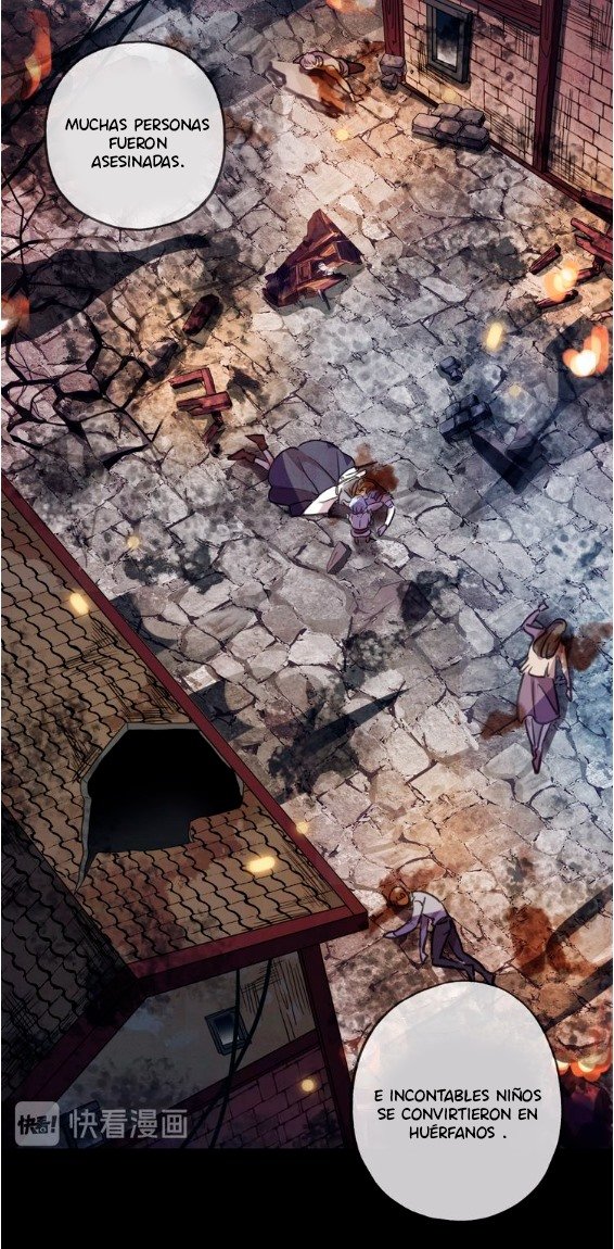 Read Dulces Mordidas S3 (es) Manga Online