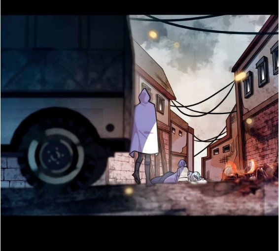 Read Dulces Mordidas S3 (es) Manga Online