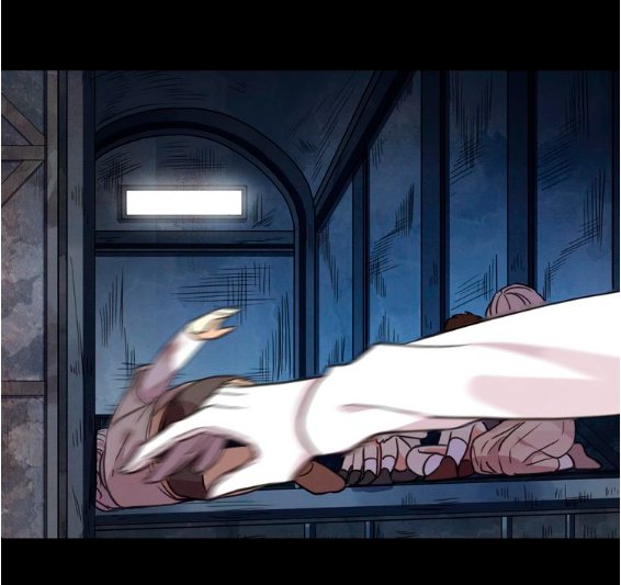 Read Dulces Mordidas S3 (es) Manga Online