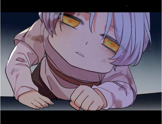 Read Dulces Mordidas S3 (es) Manga Online