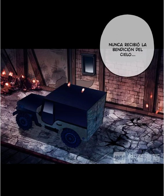 Read Dulces Mordidas S3 (es) Manga Online