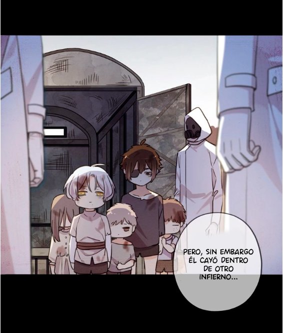 Read Dulces Mordidas S3 (es) Manga Online