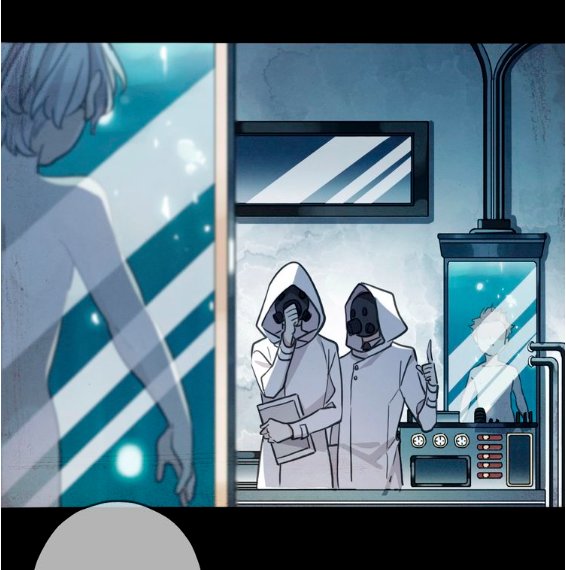 Read Dulces Mordidas S3 (es) Manga Online