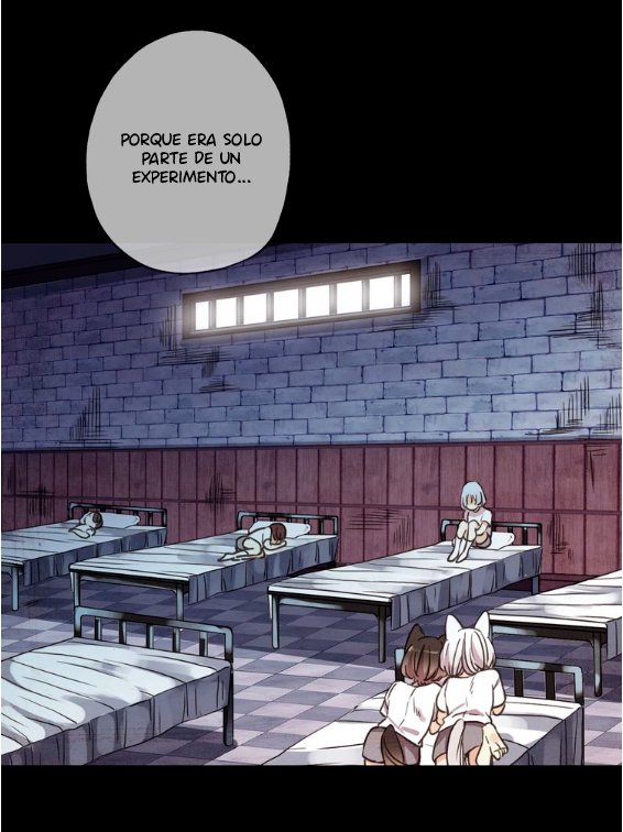 Read Dulces Mordidas S3 (es) Manga Online