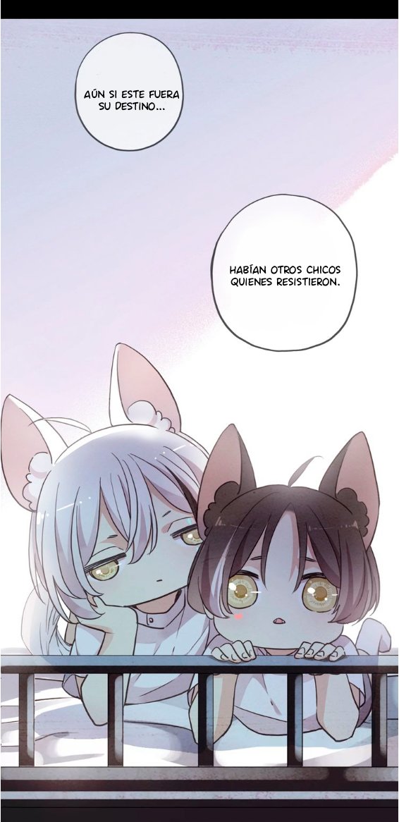 Read Dulces Mordidas S3 (es) Manga Online