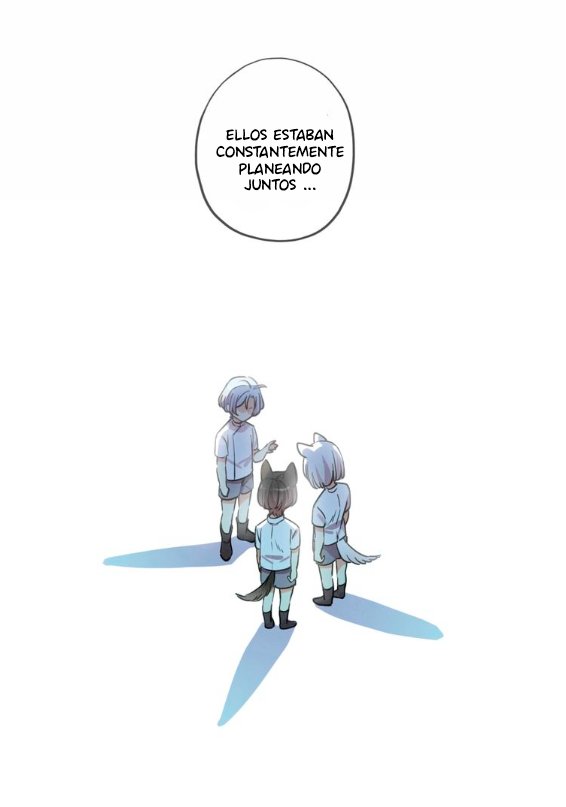 Read Dulces Mordidas S3 (es) Manga Online