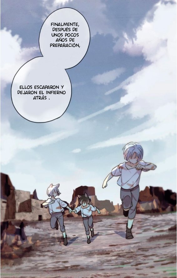 Read Dulces Mordidas S3 (es) Manga Online