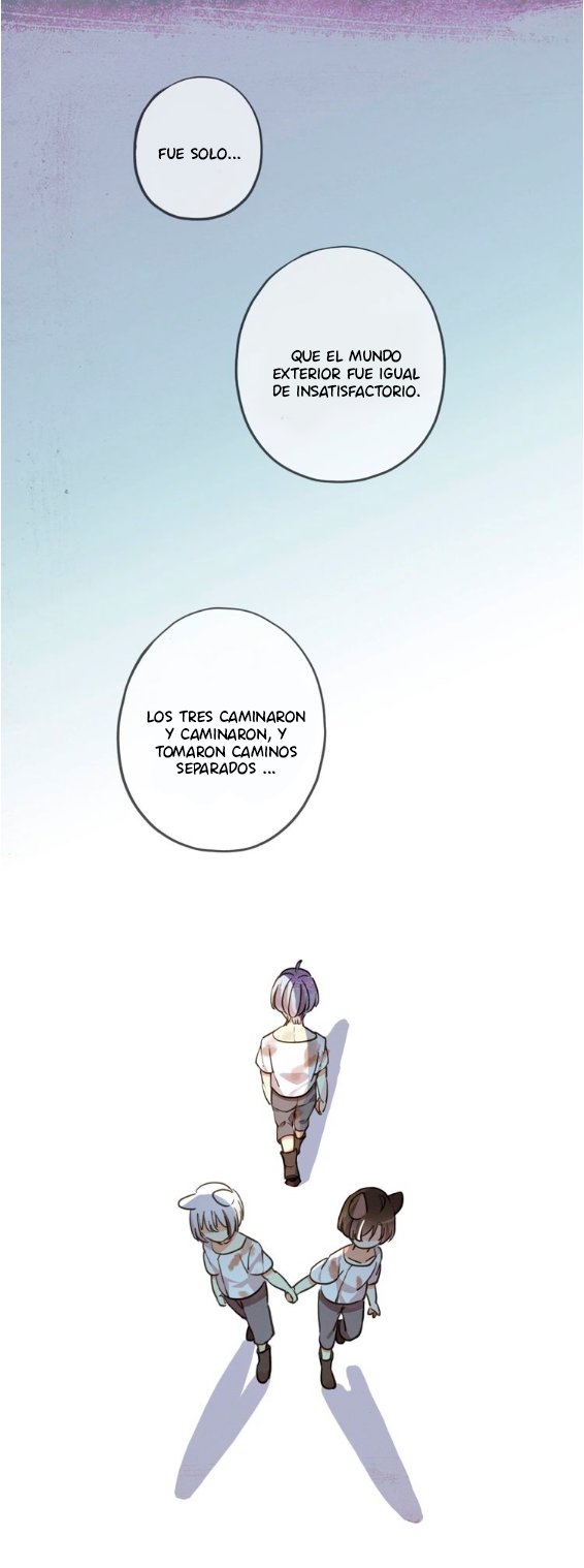 Read Dulces Mordidas S3 (es) Manga Online