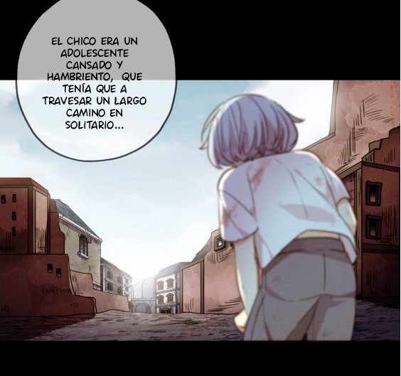 Read Dulces Mordidas S3 (es) Manga Online
