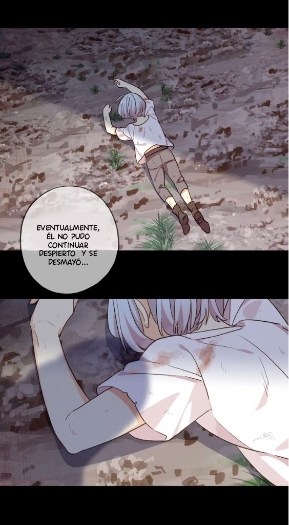 Read Dulces Mordidas S3 (es) Manga Online