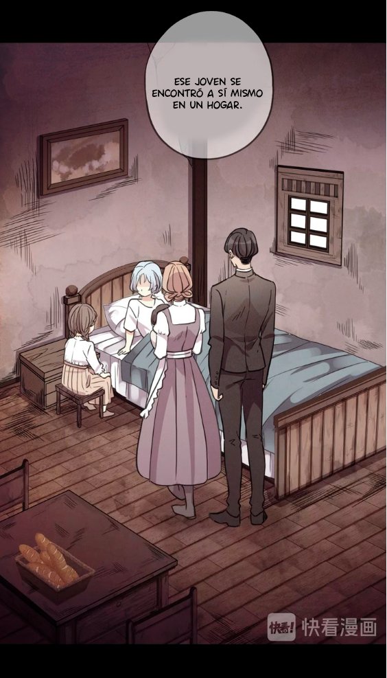 Read Dulces Mordidas S3 (es) Manga Online