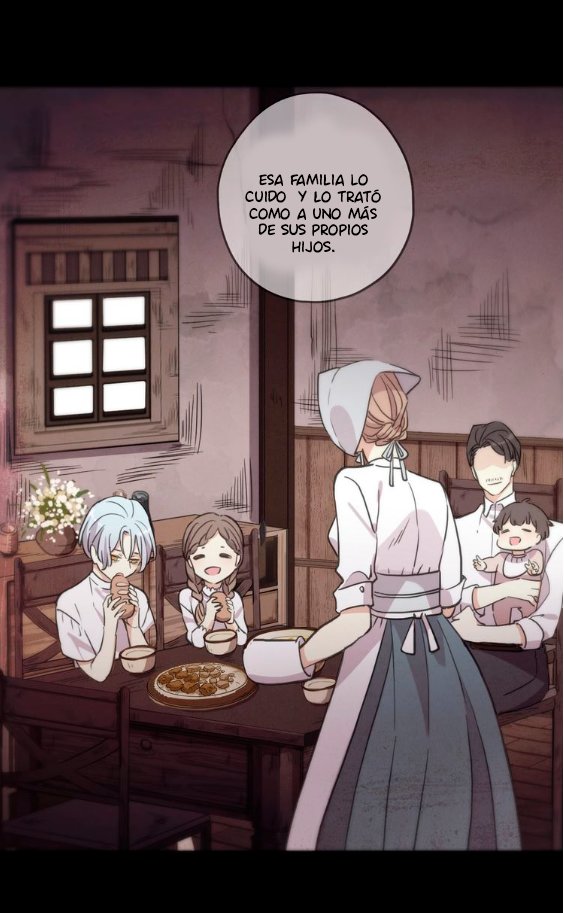 Read Dulces Mordidas S3 (es) Manga Online