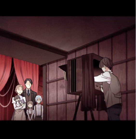 Read Dulces Mordidas S3 (es) Manga Online