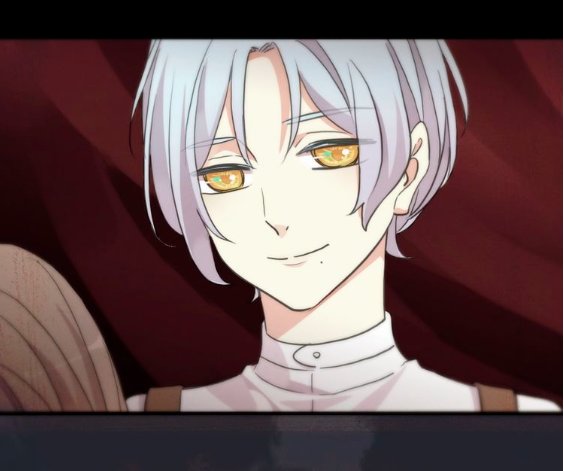 Read Dulces Mordidas S3 (es) Manga Online